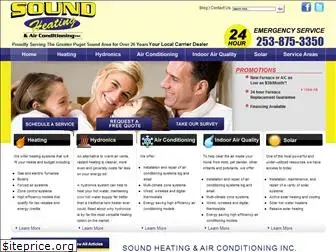 soundheating.com