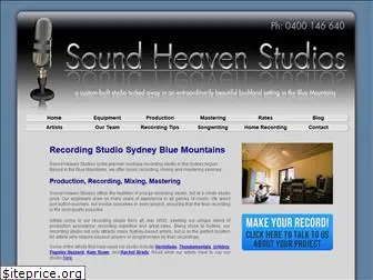 soundheaven.com.au