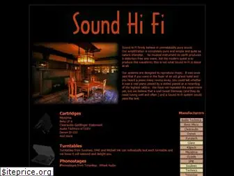 soundhifi.com