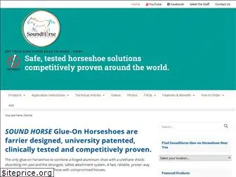 soundhorse.com