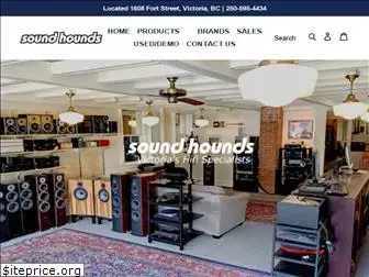 soundhounds.com