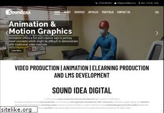 soundidea.co.za