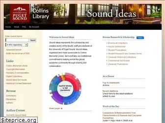 soundideas.pugetsound.edu