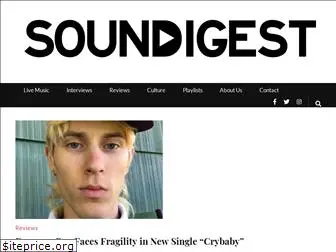 soundigest.com