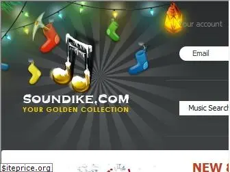 soundike.com