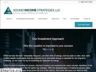 soundincomestrategies.com