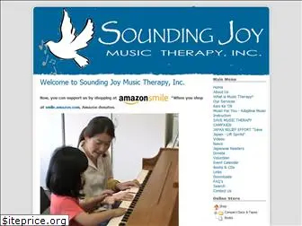 soundingjoymt.org