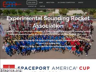 soundingrocket.org