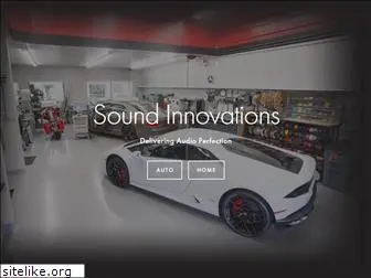 soundinnovations.com