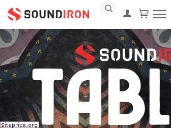 soundiron.com