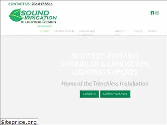 soundirrigation.com