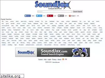 soundjax.com