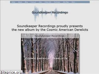 soundkeeperrecordings.com