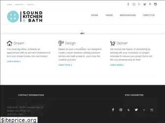 soundkitchenandbath.com