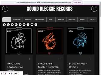 soundkleckse-podcast.com