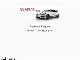 soundlab.co.za