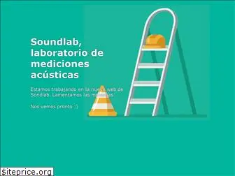 soundlab.es