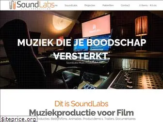 soundlabs.nl