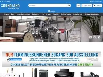 soundland.de