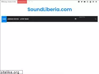 soundliberia.com