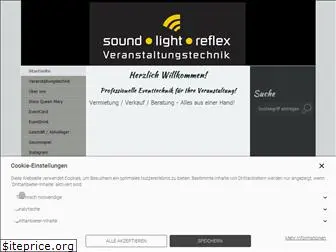 soundlightreflex.com