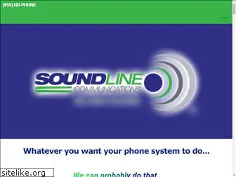 soundline.io