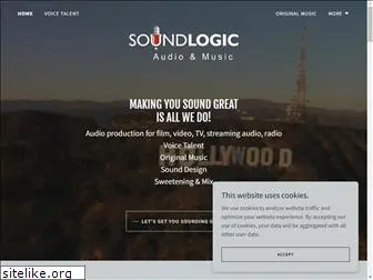 soundlogicaudio.com