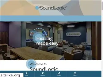 soundlogicmd.com