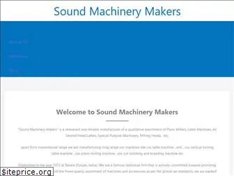 soundmachinery.in