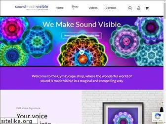 soundmadevisible.com