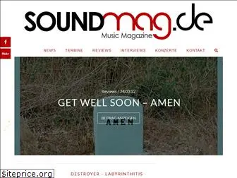 soundmag.de