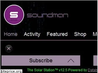 soundmanrecords.com