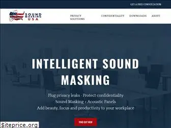 soundmaskingusa.com