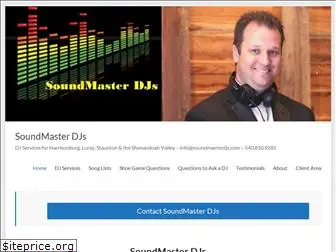soundmasterdjs.com