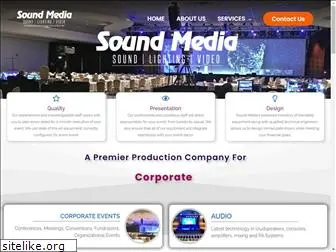 soundmediaone.com