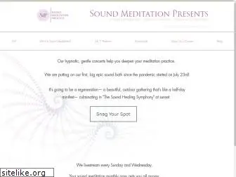 soundmeditationsf.com