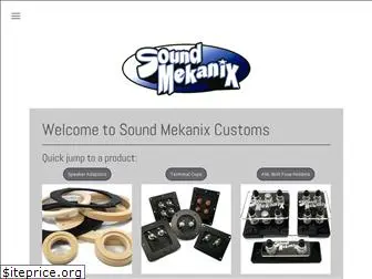 soundmekanix.com