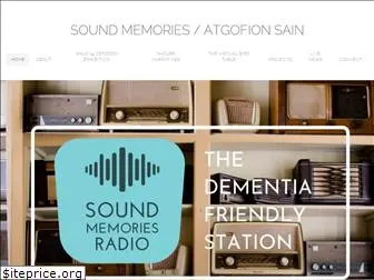 soundmemoriesradio.com