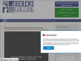 soundmilitarylawyer.com