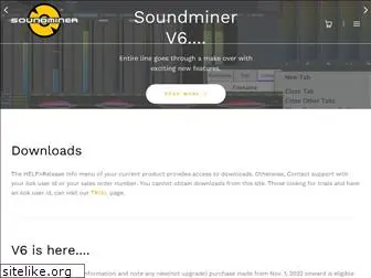 soundminer.com