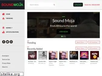 soundmoja.com