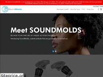 soundmolds.com