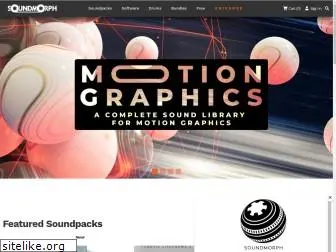 soundmorph.com