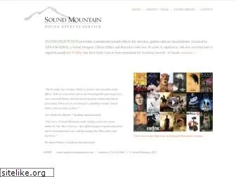 soundmountain.com