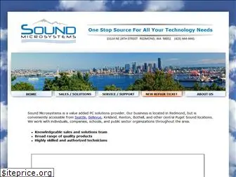 soundms.com