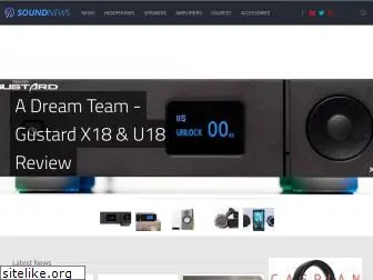 soundnews.net