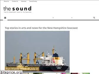 soundnh.com