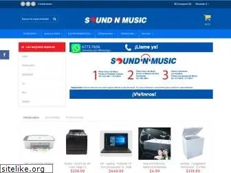 soundnmusicpty.com