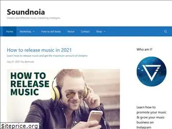 soundnoia.com