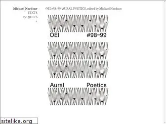 soundobject.net